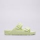 dámske šľapky BIRKENSTOCK ARIZONA EVA FADED LIME 1024691 farba žltá