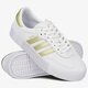 dámske tenisky (obuv) ADIDAS SAMBAROSE W ee4681 farba biela