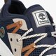 pánske tenisky (obuv) TIMBERLAND GARRISON TRAIL AC tb0a29e50191 farba sivá