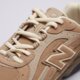 dámske tenisky (obuv) NEW BALANCE U204L  u204lmma farba hnedá