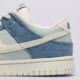 dámske tenisky (obuv) NIKE WMNS DUNK LOW NA1 ih5073-006 farba modrá