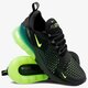 pánske tenisky (obuv) NIKE AIR MAX 270 ah8050017 farba čierna
