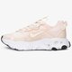 dámske tenisky (obuv) NIKE REACT ART3MIS cn8203-800 farba ružová