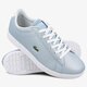 detské tenisky (obuv) LACOSTE CARNABY EVO 317 6 734spj00061f2 farba modrá