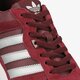 pánske tenisky (obuv) ADIDAS ZX 700  bb1216 farba bordová