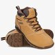 pánska outdoorová obuv TIMBERLAND SPLITROCK 2  a11x4 farba žltá