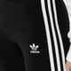 dámske nohavice ADIDAS LEGGINGS 3 STR TIGHT ADICOLOR ce2441 farba čierna