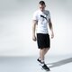 pánske šortky CHAMPION ŠORTKY  BASIC SHORTS 214539kk001 farba čierna