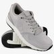pánske tenisky (obuv) NIKE AIR VIBENNA PREM 917539001 farba sivá