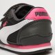 detské tenisky (obuv) PUMA ST RUNNER V3 MESH V INF 385512 16 farba čierna