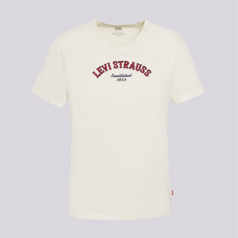 LEVI'S TRIČKO PERFECT TEE NEUTRALS GR T2