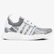 dámske tenisky (obuv) ADIDAS NMD_R1 PK by1911w farba sivá