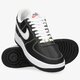 pánske tenisky (obuv) NIKE AIR FORCE 1 '07  da8478-001 farba čierna