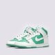 pánske tenisky (obuv) NIKE DUNK HIGH RETRO BTTYS dv0829-300 farba biela