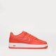 detské tenisky (obuv) NIKE AIR FORCE 1 dx5805-600 farba červená