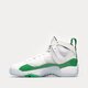 pánske tenisky (obuv) JORDAN JUMPMAN TWO TREY do1925-130 farba biela