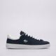 pánske tenisky (obuv) LACOSTE BASESHOT 223 1 SMA 746sma0065092 farba tmavomodrá