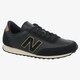 pánske tenisky (obuv) NEW BALANCE U410SKG u410skg farba čierna
