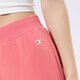 dámske nohavice CHAMPION NOHAVICE  RIB CUFF PANTS 115404ps171 farba ružová