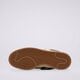 pánske skate obuv ADIDAS CAMPUS 00S jq8367 farba hnedá