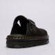 pánske šľapky DR.MARTENS ZEBZAG MULE 31657001 farba čierna
