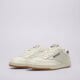 pánske tenisky (obuv) REEBOK CLUB C 85 VINTAGE 100233953 farba biela