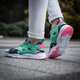 REEBOK FURYLITE GRAPHIC v70598 farba zelená