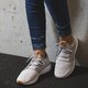 dámske tenisky (obuv) NEW BALANCE WCRUZKG2 wcruzkg2 farba sivá