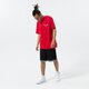 pánske tričko NEW ERA TRIČKO WASHED PACK GRAPHIC OS BULLS CHICAGO BULLS FD 13083862 farba červená