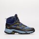 pánska outdoorová obuv HELLY HANSEN CASCADE MID HT 11751625 farba tmavomodrá