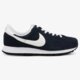 pánske tenisky (obuv) NIKE AIR PEGASUS 83 LTR  827922401 farba tmavomodrá