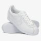 dámske tenisky (obuv) NIKE W CLASSIC CORTEZ LEATHER PREM 833657110 farba biela