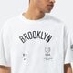 pánske tričko NIKE TRIČKO BKN M NK CTS FTPK INFNTY TEE NBA dh6740-100 farba biela