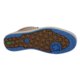 pánske zimné topánky (obuv) TIMBERLAND BRAGDON FTP 7901a farba hnedá