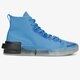 pánske tenisky (obuv) CONVERSE ALL STAR DISRUPT CX 170362c farba modrá