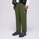 pánske nohavice REEBOK NOHAVICE  CL AE PANT 100034577 farba khaki