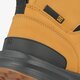 pánska outdoorová obuv DC TORSTEIN. admb700008wd4 farba hnedá