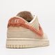 dámske tenisky (obuv) NIKE WMNS DUNK LOW dz4706200 farba viacfarebná