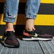 dámske tenisky (obuv) NIKE WAFFLE ONE dc2533-002 farba čierna