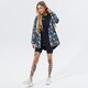 Prechodná bunda dámska (jarná/jesenná) VANS BUNDA WM MERCY REVERSIBLE PARKA BLACK/CALIFAS BLACK vn0a34fmzf71 farba čierna