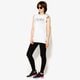dámske nohavice NIKE LEGGINGS W NSW LGGNG HOLOGRAM 886257010 farba čierna