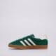 detské tenisky (obuv) ADIDAS GAZELLE INDOOR J js3800 farba zelená
