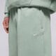 pánske nohavice NIKE NOHAVICE  M NL SOLO SWSH BB OH PANT hv1090-006 farba zelená
