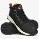 detská outdoorová obuv TIMBERLAND BROOKLYN CITY MID tb0a426g0011 farba čierna