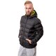 pánska zimná bunda NIKE BUNDA ALLIANCE JKT - 550 HD LT 626918010 farba čierna