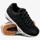 dámske tenisky (obuv) NIKE WMNS AIR MAX 95 307960-017 farba čierna
