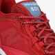 pánske tenisky (obuv) NEW BALANCE ML801BED ml801bed farba červená