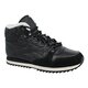 dámska outdoorová obuv REEBOK CL LTHR MID WW m42087 farba čierna