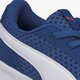 detské tenisky (obuv) PUMA ST ACTIVATE AC PS 36907011 farba modrá