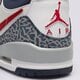 pánske tenisky (obuv) AIR JORDAN LEGACY 312 LOW cd7069-164 farba biela